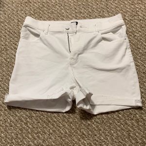 Womens Express Shorts